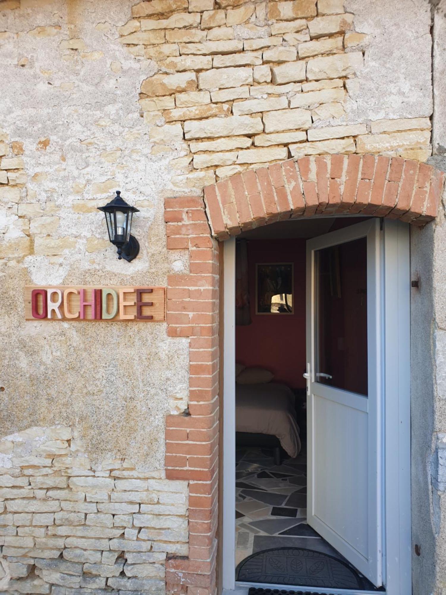 Domaine De Fontenelay Gezier-et-Fontenelay Exterior photo